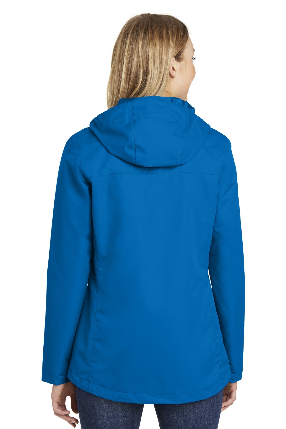 Port Authority Women's All-Conditions Jacket. L331