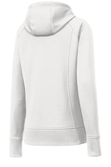 Sport-Tek Ladies Rival Tech Fleece Full-Zip Hooded Jacket. LST295