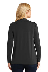 Port Authority Women's Concept Open Cardigan. L5430