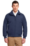 Port Authority Men's Tall Challenger Jacket. TLJ754