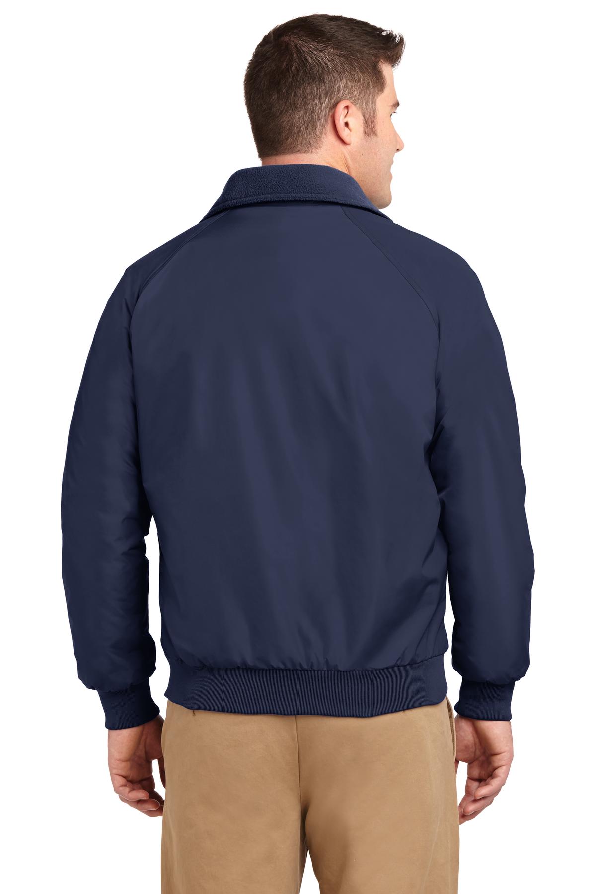 Port Authority Men's Tall Challenger Jacket. TLJ754
