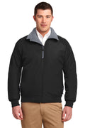 Port Authority Men's Tall Challenger Jacket. TLJ754