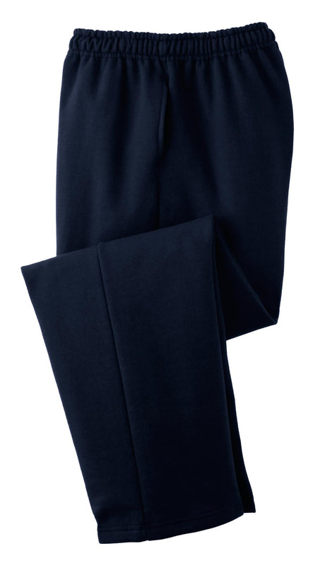 Gildan Men's DryBlend Open Bottom Sweatpants Gildan