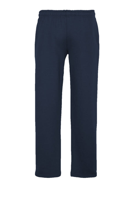 Gildan Men's DryBlend Open Bottom Sweatpants Gildan