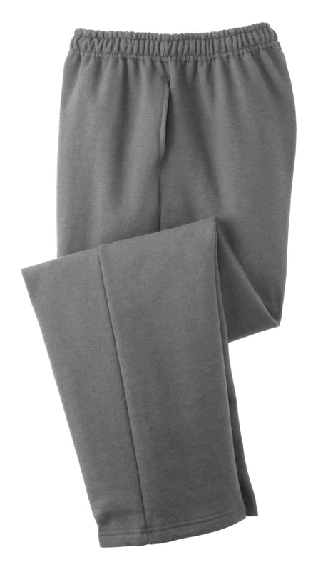 Gildan Men's DryBlend Open Bottom Sweatpants Gildan