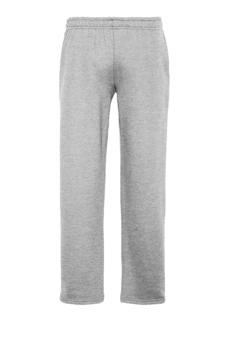 Gildan Men's DryBlend Open Bottom Sweatpants Gildan