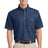 Port & Company Men's Short Sleeve Value Denim Shirt Port & Company