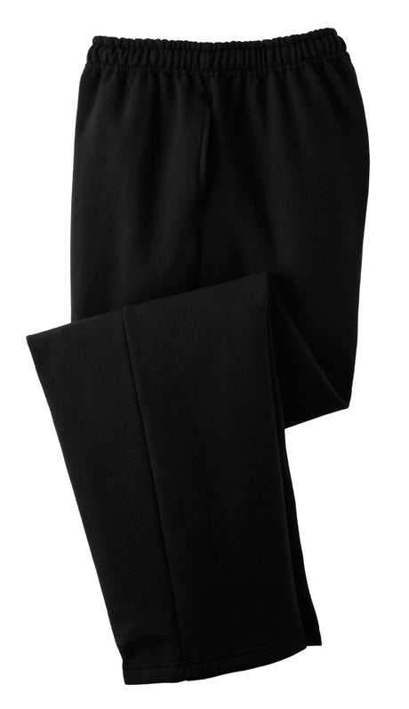 Gildan Men's DryBlend Open Bottom Sweatpants Gildan