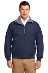 Port Authority Men's Tall Challenger Jacket. TLJ754