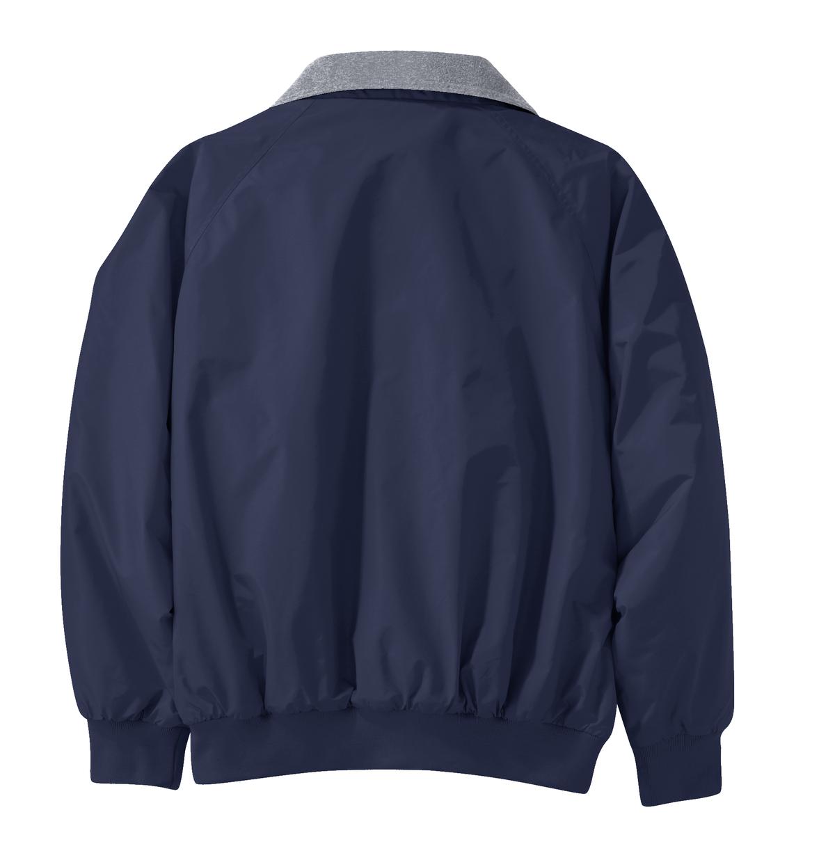 Port Authority Men's Tall Challenger Jacket. TLJ754