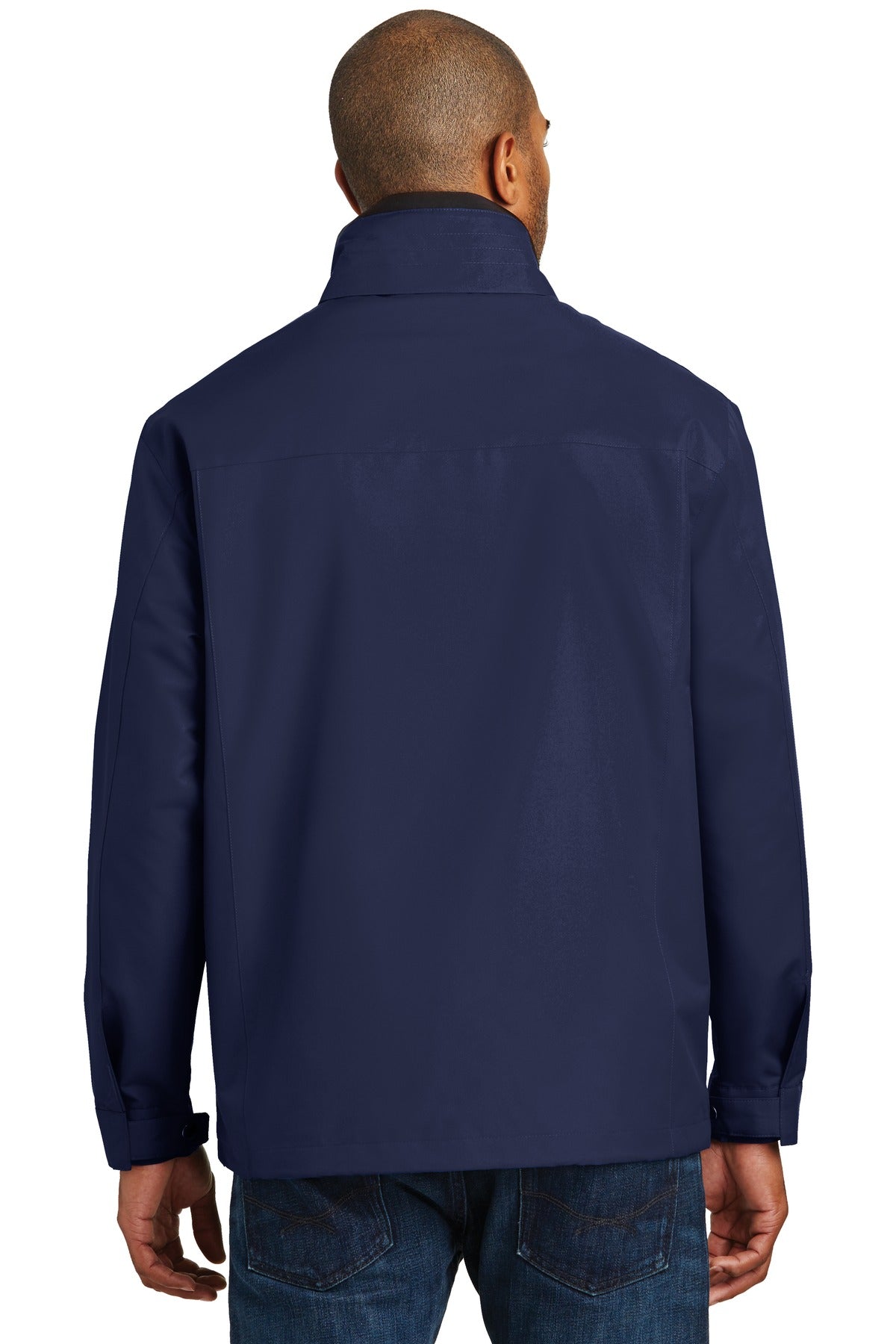 Port Authority Men's Successor Jacket. J701