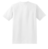 District Made Men's Perfect Weight V-Neck Tee. DT1170 District