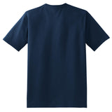 District Made Men's Perfect Weight V-Neck Tee. DT1170 District