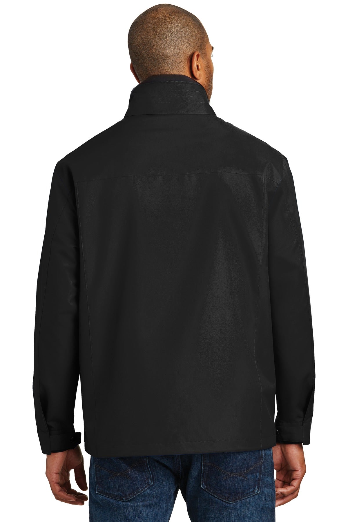 Port Authority Men's Successor Jacket. J701