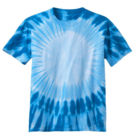 Port & Company - Youth Window Tie-Dye Tee. PC149Y Port & Company