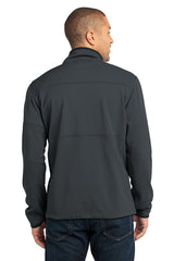 Port Authority Men's Pique Fleece Jacket. F222