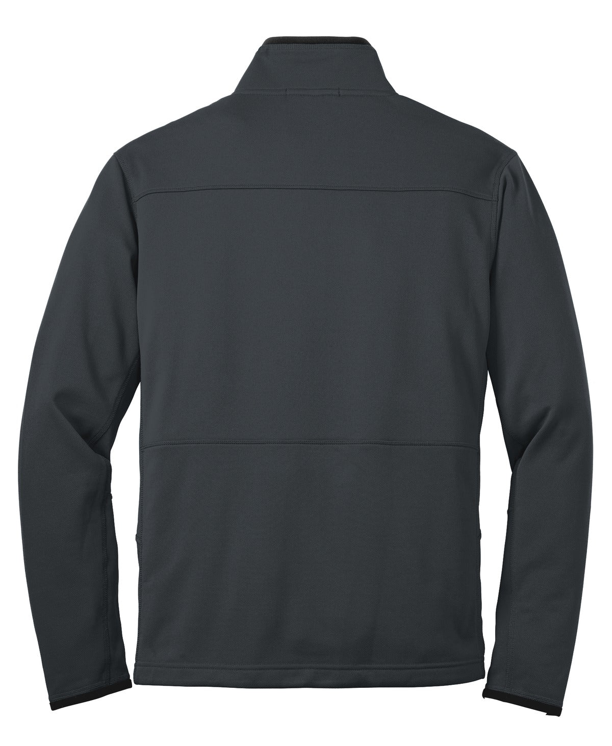 Port Authority Men's Pique Fleece Jacket. F222