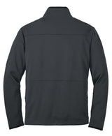 Port Authority Men's Pique Fleece Jacket. F222