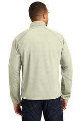 Port Authority Men's Textured Soft Shell Jacket. J705
