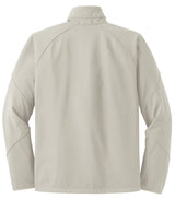 Port Authority Men's Textured Soft Shell Jacket. J705