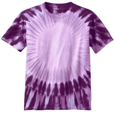 Port & Company - Youth Window Tie-Dye Tee. PC149Y Port & Company