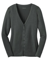 Port Authority Women's Concept Cardigan. L545