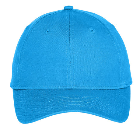 Port & Company - Six-Panel Unstructured Twill Cap Port & Company