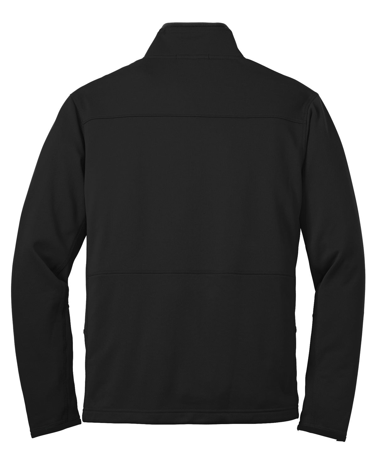Port Authority Men's Pique Fleece Jacket. F222