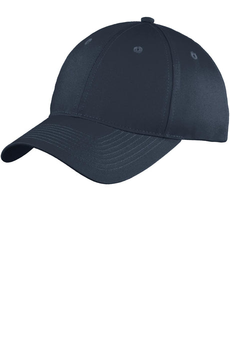 Port & Company - Six-Panel Unstructured Twill Cap Port & Company