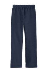 Gildan Men's Heavy Blend Open-Bottom Sweatpants Gildan