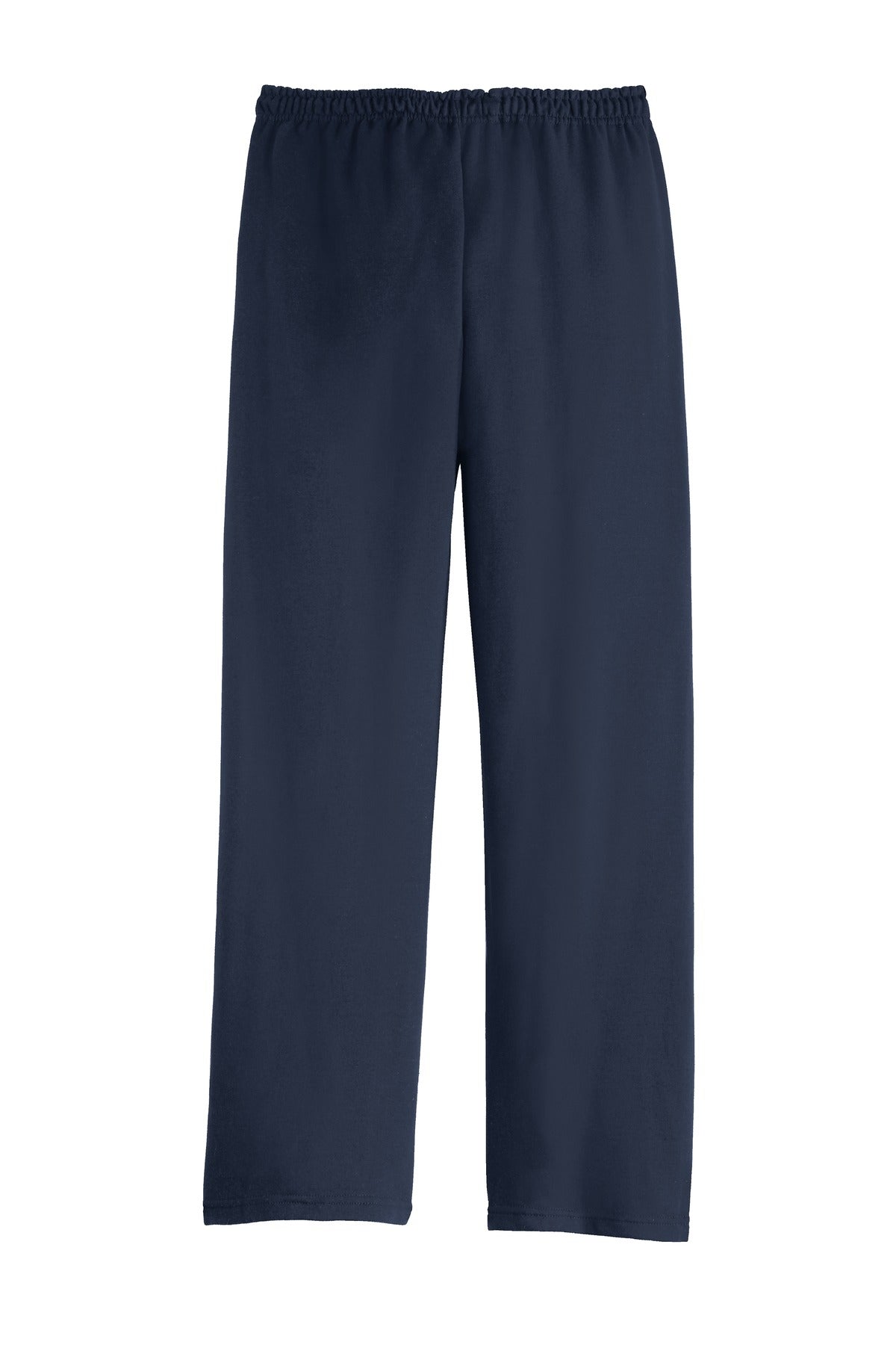 Gildan Men's Heavy Blend Open-Bottom Sweatpants Gildan