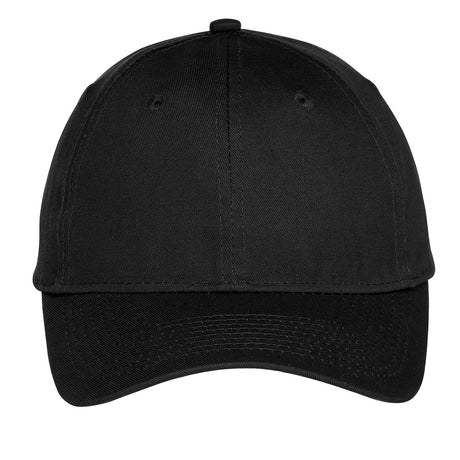 Port & Company - Six-Panel Unstructured Twill Cap Port & Company