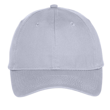 Port & Company - Six-Panel Unstructured Twill Cap Port & Company