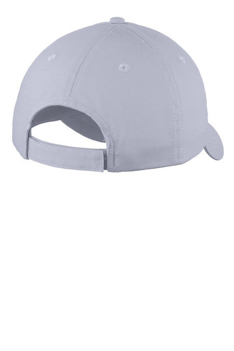 Port & Company - Six-Panel Unstructured Twill Cap Port & Company