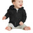 Port & Company Infant Core Fleece Full-Zip Hooded Sweatshirt CAR78IZH Port & Company
