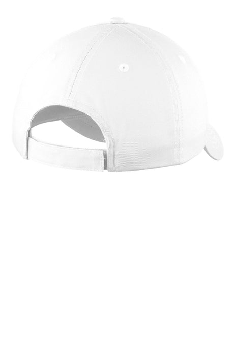 Port & Company - Six-Panel Unstructured Twill Cap Port & Company