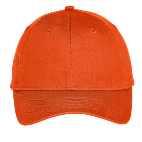 Port & Company - Six-Panel Unstructured Twill Cap Port & Company