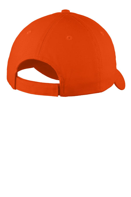 Port & Company - Six-Panel Unstructured Twill Cap Port & Company