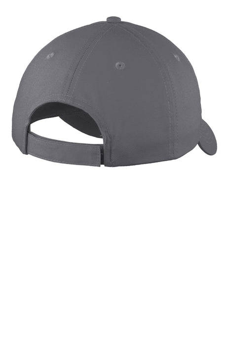 Port & Company - Six-Panel Unstructured Twill Cap Port & Company