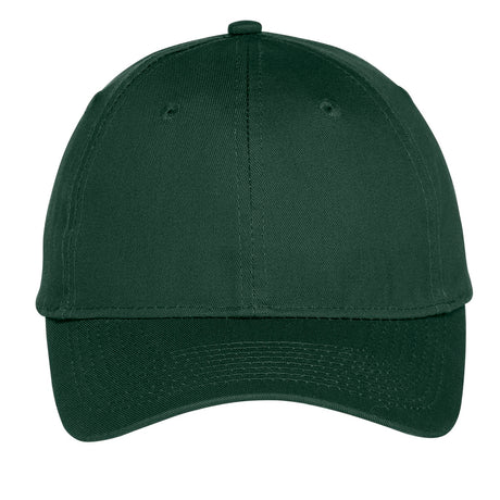 Port & Company - Six-Panel Unstructured Twill Cap Port & Company