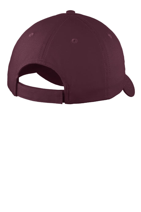 Port & Company - Six-Panel Unstructured Twill Cap Port & Company