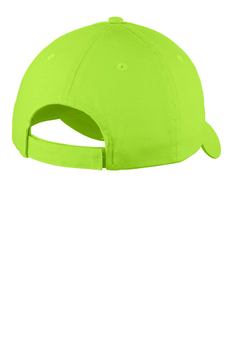 Port & Company - Six-Panel Unstructured Twill Cap Port & Company