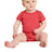 Rabbit Skins Infant Vintage Fine Jersey Bodysuit 3 of 4 Rabbit Skins