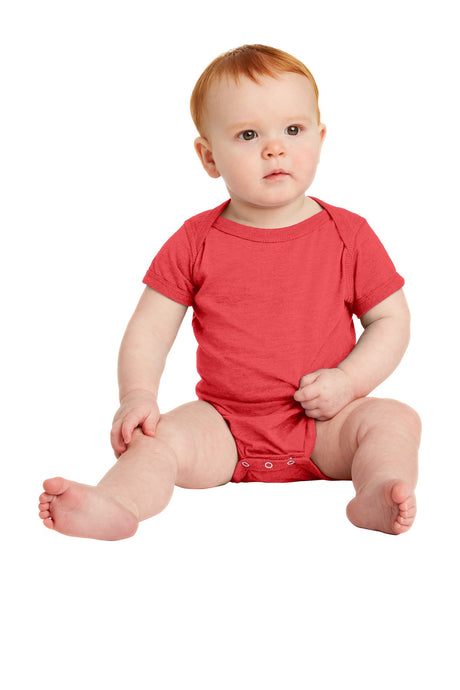 Rabbit Skins Infant Vintage Fine Jersey Bodysuit 3 of 4 Rabbit Skins