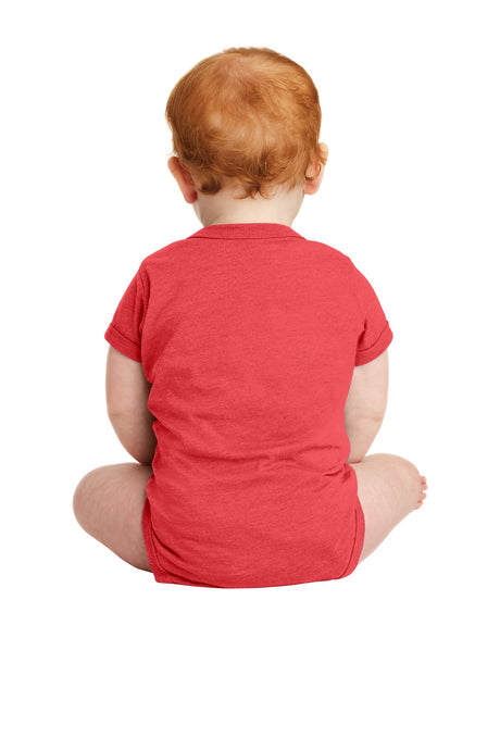 Rabbit Skins Infant Vintage Fine Jersey Bodysuit 3 of 4 Rabbit Skins
