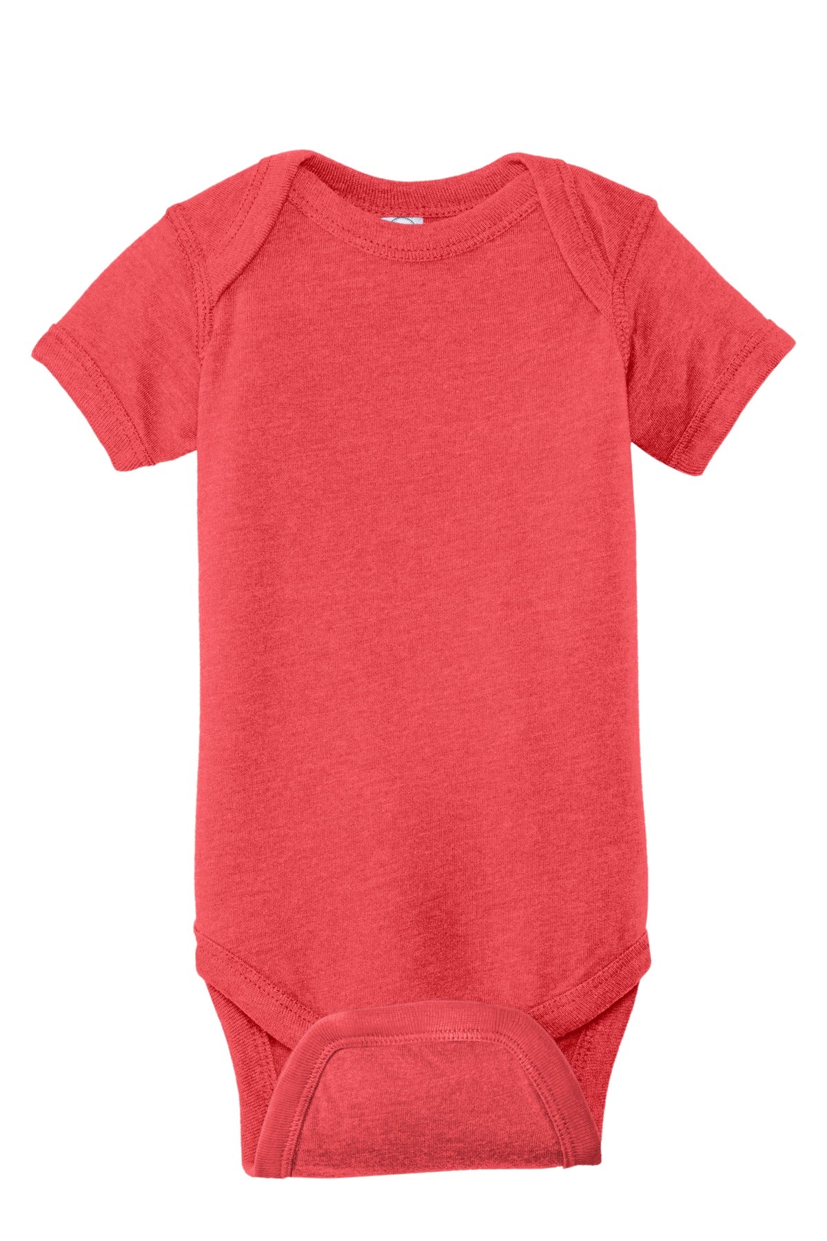 Rabbit Skins Infant Vintage Fine Jersey Bodysuit 3 of 4 Rabbit Skins
