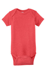 Rabbit Skins Infant Vintage Fine Jersey Bodysuit 3 of 4 Rabbit Skins