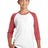 District Youth Very Important Tee 3/4-Sleeve . DT6210Y District