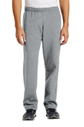 Gildan Men's Heavy Blend Open-Bottom Sweatpants Gildan