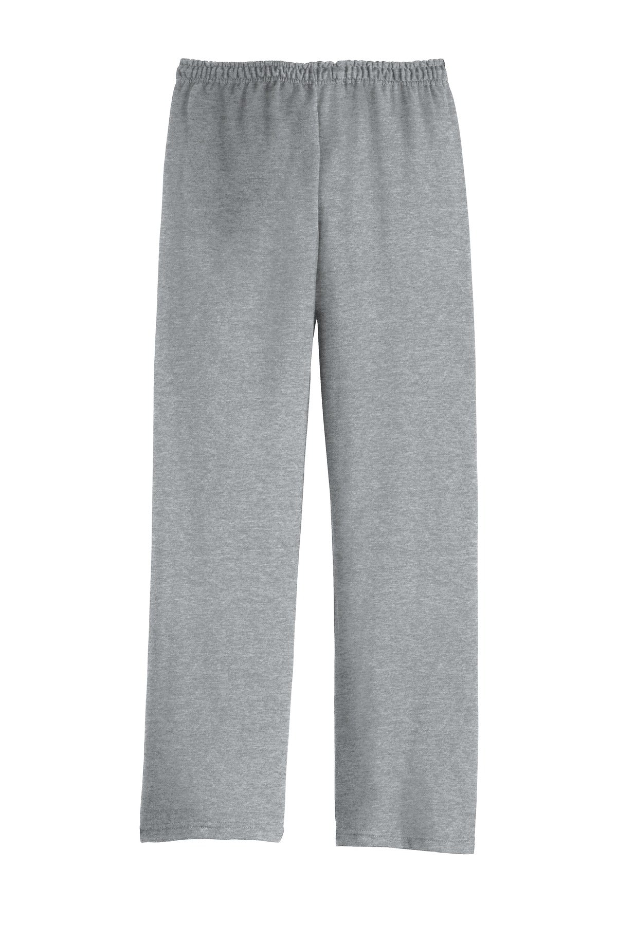 Gildan Men's Heavy Blend Open-Bottom Sweatpants Gildan